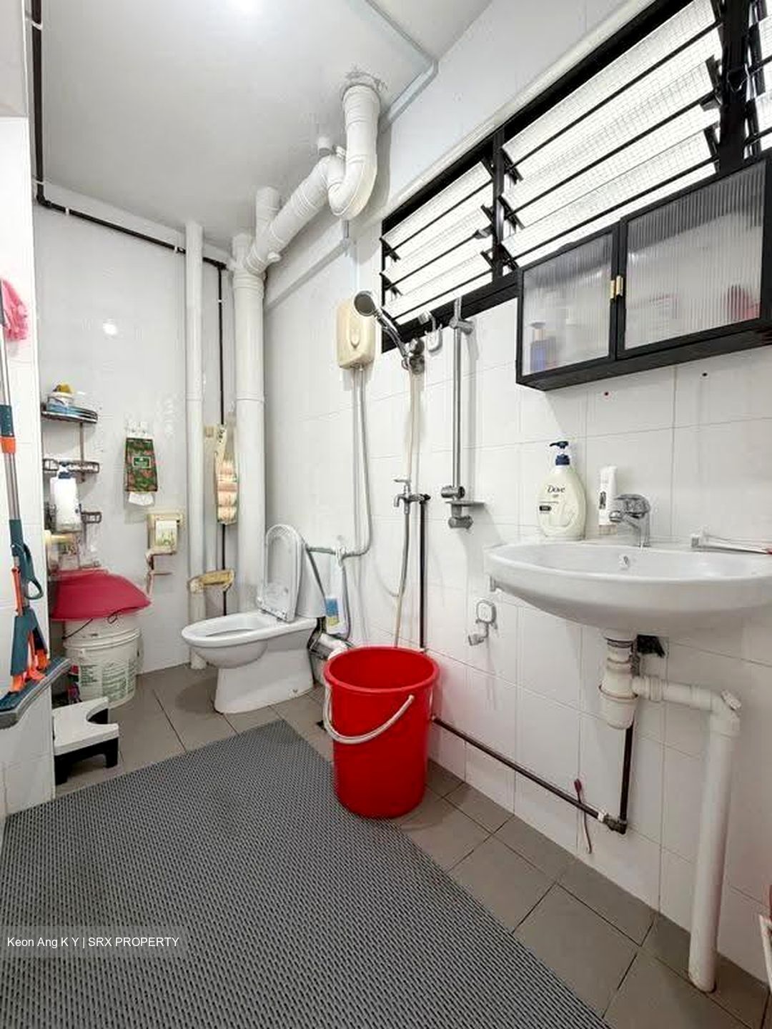 Blk 310 Serangoon Avenue 2 (Serangoon), HDB 5 Rooms #610721541